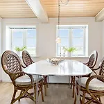 Semesterbostad Ajo - 2km From The Sea By Interhome Nordenbro Vesteregn