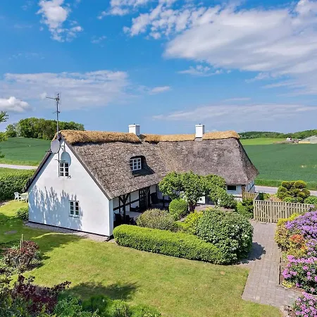 Ferienhaus Ajo - 2km From The Sea By Interhome *