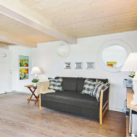 Ferienhaus Ajo - 2km From The Sea By Interhome