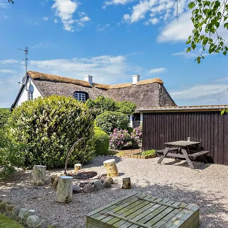 Ajo - 2km From The Sea By Interhome Nordenbro Vesteregn