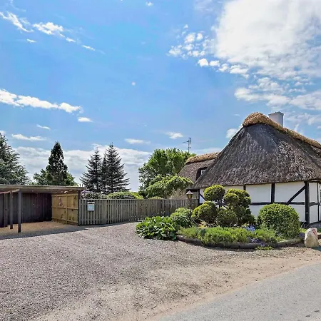 Ajo - 2km From The Sea By Interhome Nordenbro Vesteregn