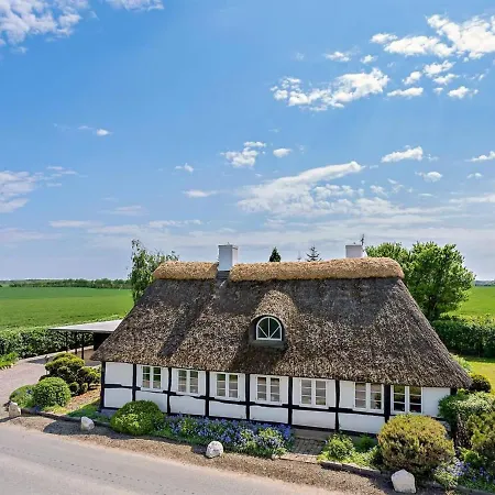 Ajo - 2km From The Sea By Interhome * Nordenbro Vesteregn