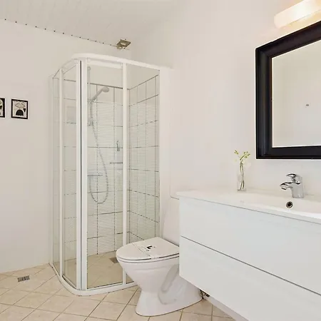 Ajo - 2km From The Sea By Interhome Casa vacanze Nordenbro Vesteregn
