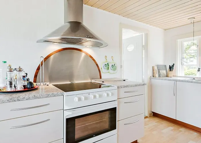 Ajo - 2km From The Sea By Interhome Nordenbro Vesteregn