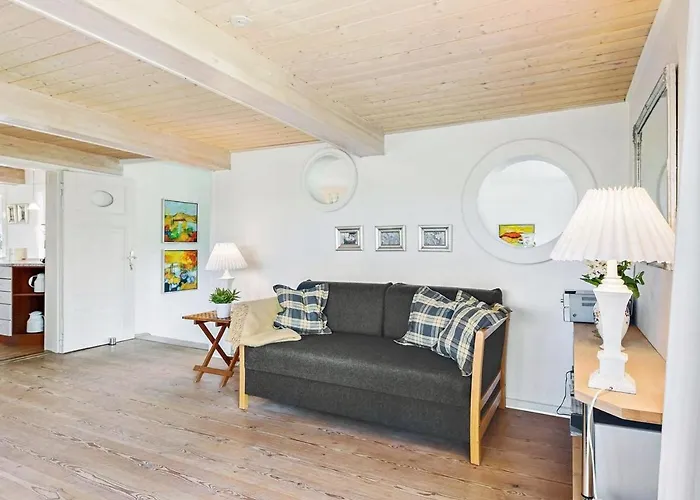 Ferienhaus Ajo - 2km From The Sea By Interhome