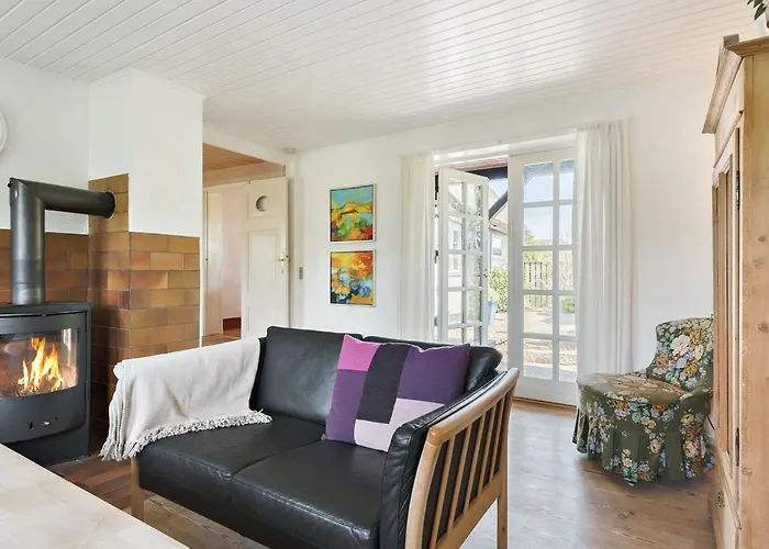 Ajo - 2km From The Sea By Interhome Ferienhaus