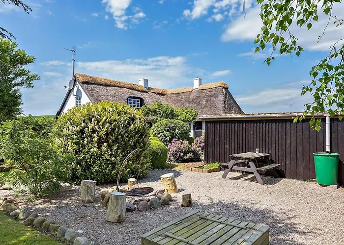 Ajo - 2km From The Sea By Interhome Nordenbro Vesteregn