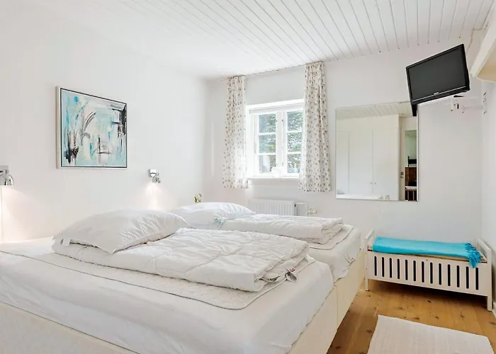 Ferienhaus Ajo - 2km From The Sea By Interhome