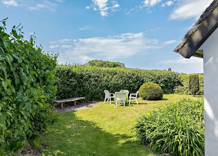 Ajo - 2km From The Sea By Interhome Ferienhaus