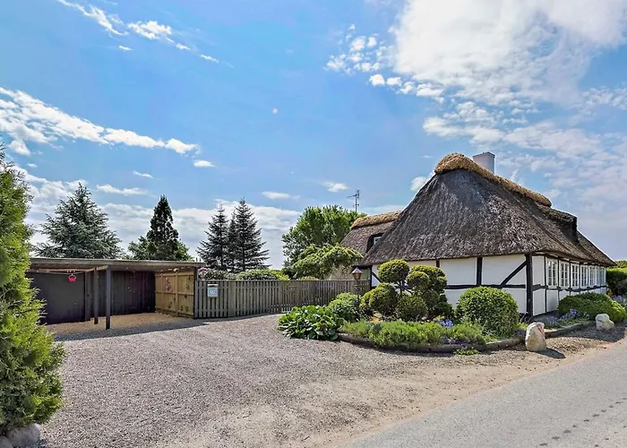 Ajo - 2km From The Sea By Interhome Nordenbro Vesteregn