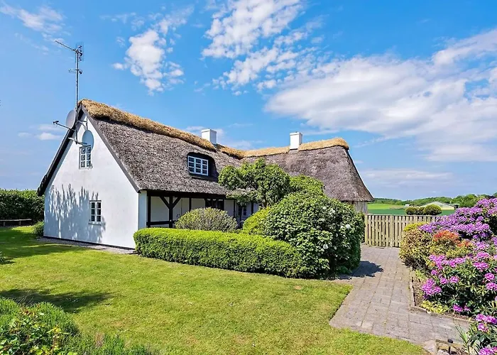 Ajo - 2km From The Sea By Interhome *