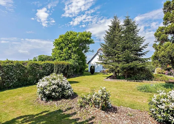 Ajo - 2km From The Sea By Interhome *