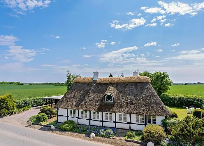 Ajo - 2km From The Sea By Interhome * Nordenbro Vesteregn