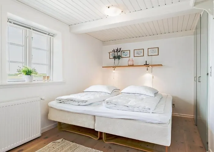 Ferienhaus Ajo - 2km From The Sea By Interhome *