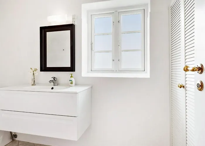 Ajo - 2km From The Sea By Interhome Ferienhaus Nordenbro Vesteregn